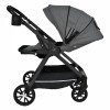 Bebe Stars Καρότσι Nammas Grey 346-186